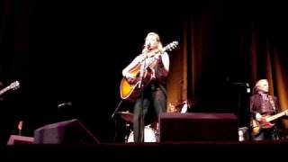 Martha Wainwright - Jesus & Mary - Liverpool Phil
