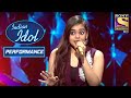 Shanmukha ने 'Babu Ji Dheere Chalna' पे दिया करारा Performance | Indian Idol Season 12