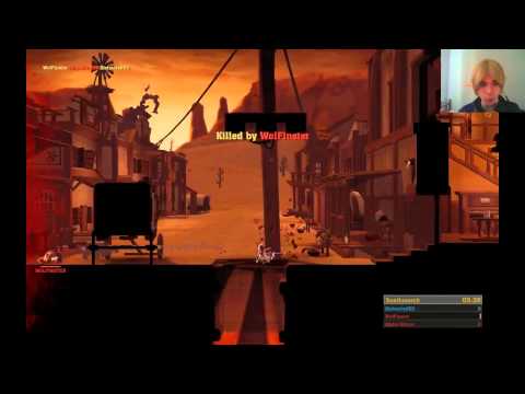 Steam Community :: Video :: Let's Play - The Showdown Effect ...