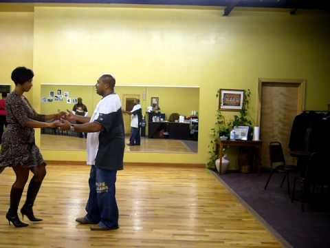 ChicagoSteppin: New Junior pattern "The Wrap" 2