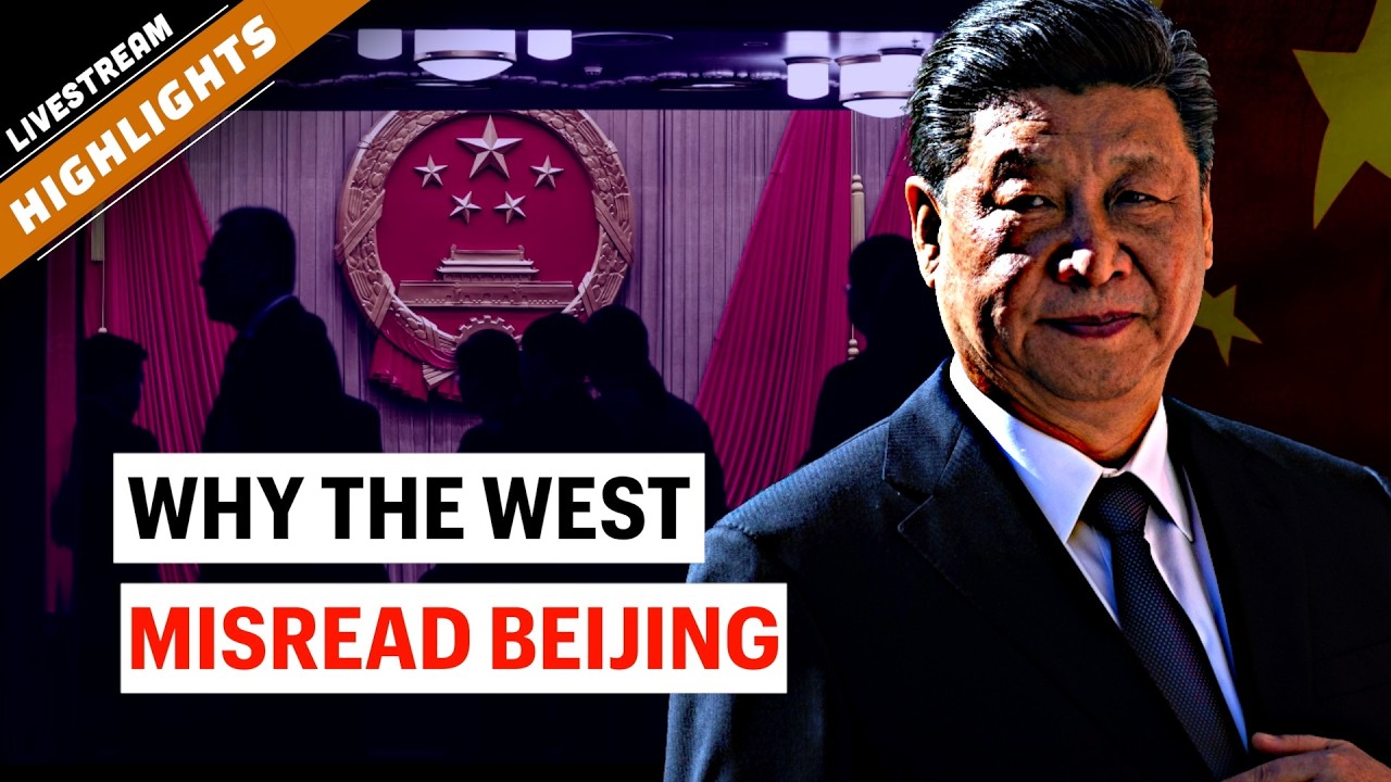 How to Read CCP Power When Nothing Is Announced