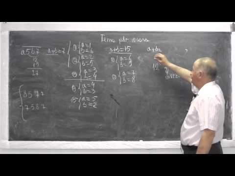 2/2 Lectia 508 - Tipuri de poligoane si criterii de divizibilitate - Tema matematica - Clasa 4