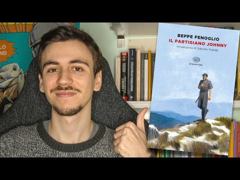 Il partigiano Johnny: riassunto e commento