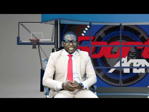 Sports Arena on Flames game against Guinea – 11 September 2023