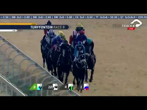 2020.06.06 S A Derby (RSA) - Out of Your League