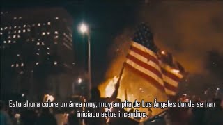 The Day the Niggaz Took Over - Dr. Dre ft Snoop Dogg, Daz Dillinger &amp; RBX | Subtitulada en español