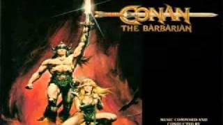Basil Poledouris (Conan the Barbarian - 06) - Theology-Civilization