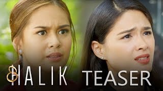 Halik October 3, 2018 Teaser
