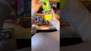 Hasard de dingue ! 😊 #pokemon #pov #viral #youtubeshorts #unboxing