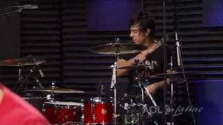 Don tetto AOL Session Fallido intento (HQ)