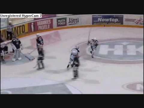 22.9.2009 TPS-Blues 3-2