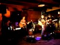 The Doc + Mary-Lou LIVE at "LeDaniel's" - STALLION (Kris Kristofferson)