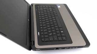 Video thumbnail for HP 630 LH384EA HD Video-Preview by NotebookcheckReviews