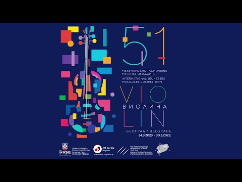 51st IJMC II Stage , Day 1, pt. 2, continued