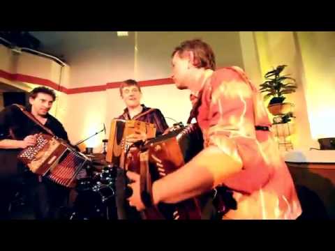 La Route des Avaloirs Bruno Le Tron Didier Laloy et François Heim