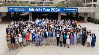 Match Day 2024 Recap