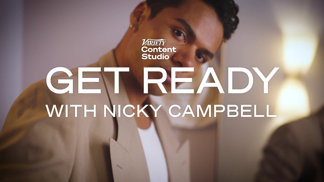 Variety & Panera – Met Gala x Nicky Campbell