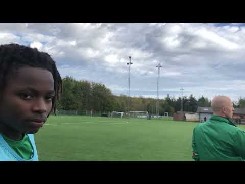 Houtvenne - KRC MECHELEN 3