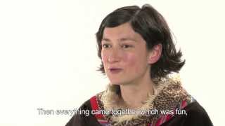 ATELIER LUXEMBOURG: Su-Mei Tse