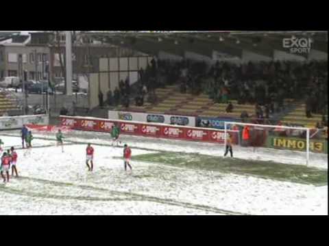 20081123 | League | K.V. Oostende - R.A.F.C. | EXQI