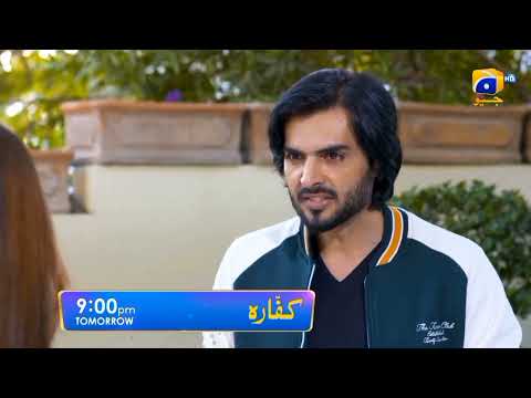 Kaffara Episode 69 Teaser _ Kaffara Episode 69 Promo Review _ 30 September 2024
