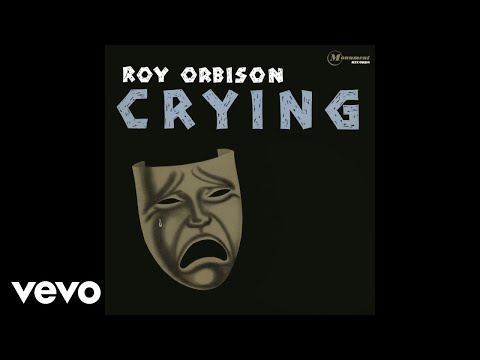 Roy Orbison - Running Scared (Audio)