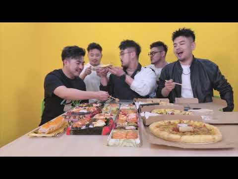 🐼(ENG Sub) ProducePandas live Stream on 13/04，The night of Dream's MV premiere🐼