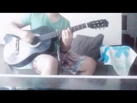 CBjr - Pontes Indestrutiveis(Cover)By Victor Enzo