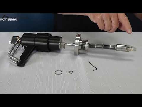 VACGEN | Product Overview - Mechanical Hand