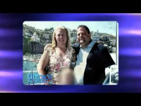 Divorce Court 2/7 - "You Stole My Heart & My Money"