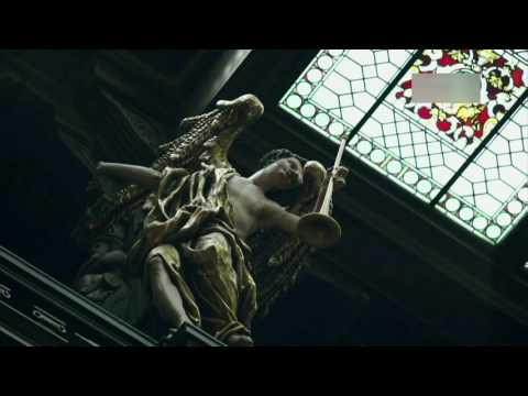 Five O'Clock at the Castle with Antal Pustay