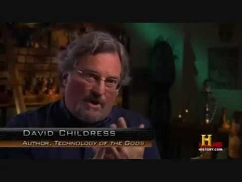 Ancient Aircraft Vimanas