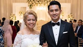 Download lagu Berkahwin pada usia 69 tahun, Zaiton Sameon akhirnya meluahkan cinta baharu dalam hidupnya. mp3