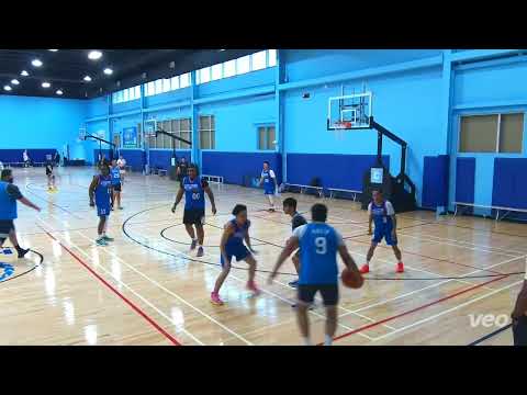 Waryah Law (65) tier 9 - 2023 SUMMER 456ers (81) - tcbl sunday