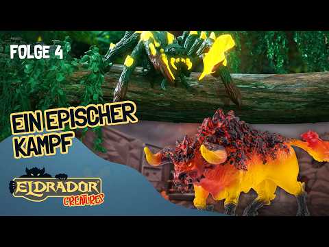 Die Arena | ELDRADOR CHRONICLES | Folge 4