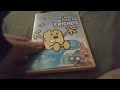 My Wow Wow Wubbzy DVD Collection