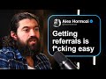 Alex Hormozi S Referral Strategy For 2025