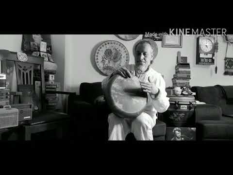 Dhollo" Clay Darbuka Performance Home Video..Berkant Çakıcı with Attack Percussion Instrument..