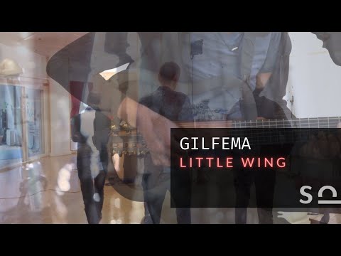 Gilfema - Little Wing [Official Video]