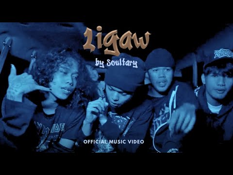 Soultary - Ligaw (Official Music Video)