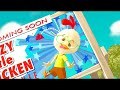 Chicken Little 2005 The Sky Is Falling HD 1080p