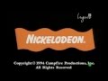 YTV/Cookie Jar/Nickelodeon (1993) #2 