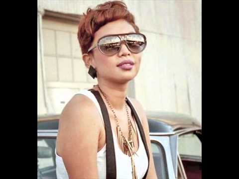 Rocky Rivera - La Madrina