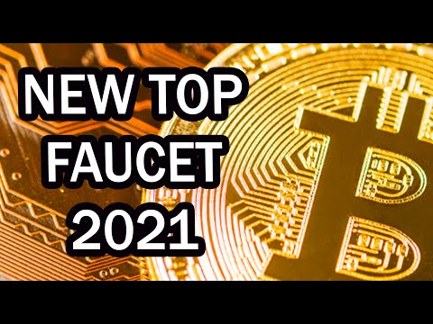 NEW TOP SITES 2021. EARNING FREE CRYPTOCURRENCY. FAUCET PAY