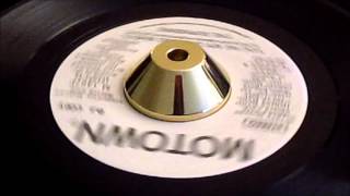 Supremes - You’re My Driving Wheel - Motown: 1407 DJ