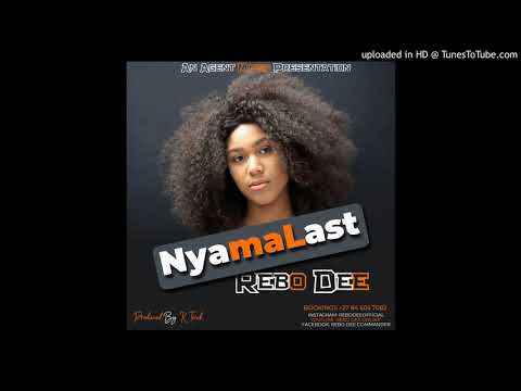 Rebo Dee-Nyama Last (Official Audio)