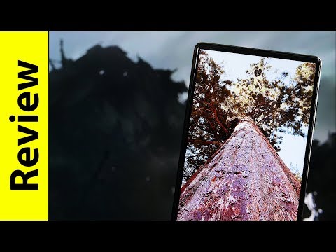 Maze Alpha | a very affordable giant