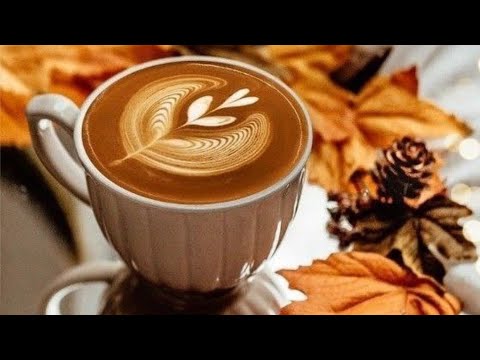Unveiling the Enchanting Autumn Vibe