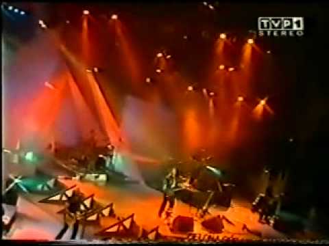 Living in the World - Chris de Burgh