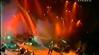 Chris de Burgh - Living In The World LIVE